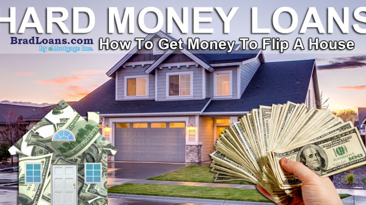 How To Get Money To Flip A House