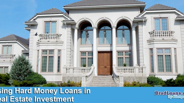 Using Hard Money Loans in Real Estate Investment in Phoenix, AZ