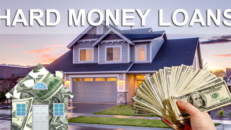 What is a Hard Money Loan?