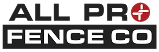 All Pro Fence Co.