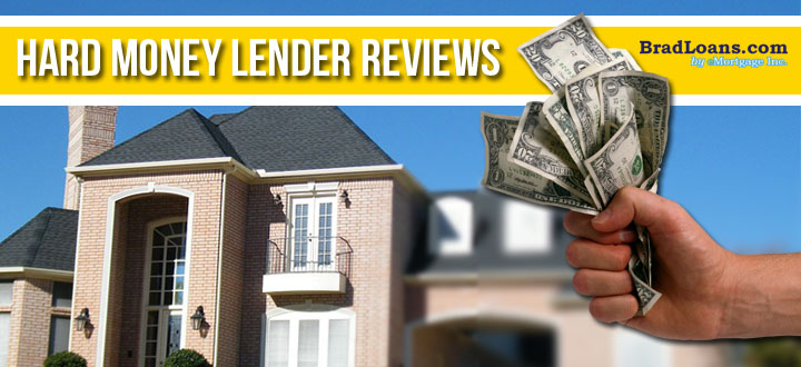 Hard Money Lender Reviews Phoenix