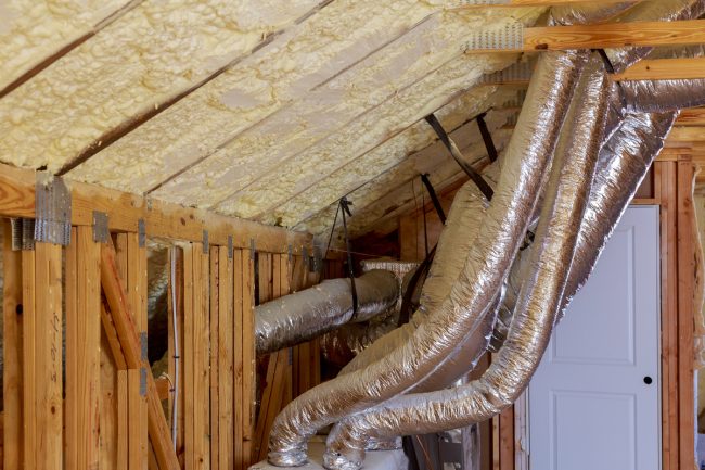 Difference Between Cellulose And Asbestos Insulation Difference Between Cellulose And Asbestos Insulation
