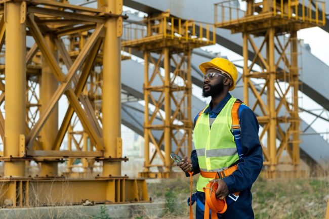 Post Construction Cleaning Checklist Post Construction Cleaning Checklist